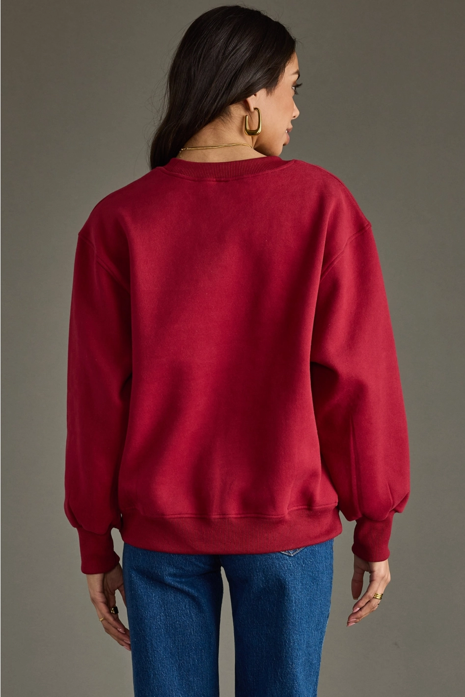 Game Day Sweatshirt