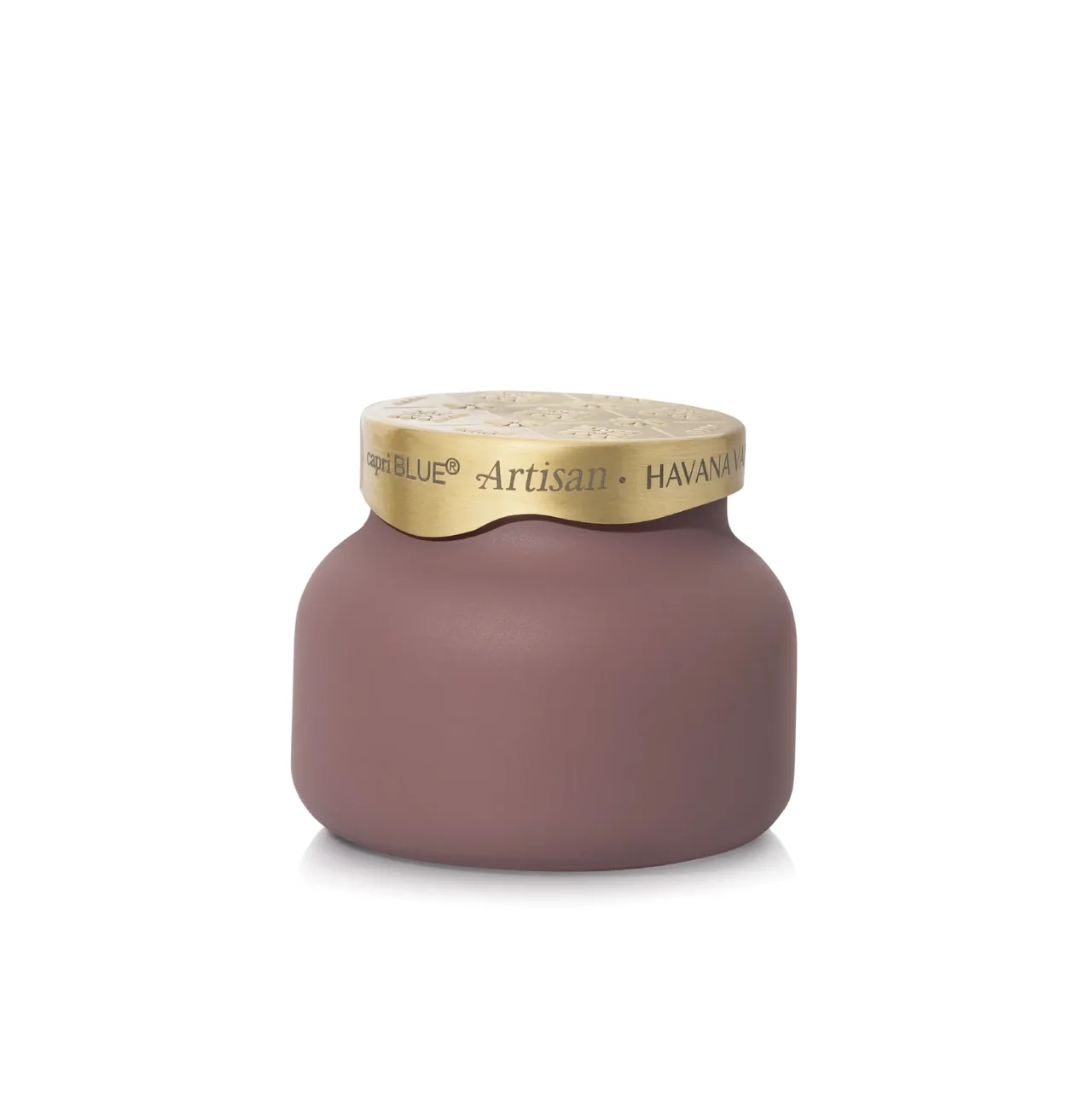 Havana Vanilla Artisan Terrazza Velluto Petite Candle