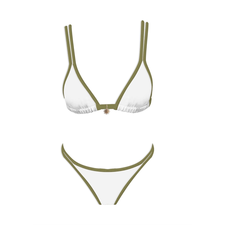 Cocoa Beach Bikini Bottoms