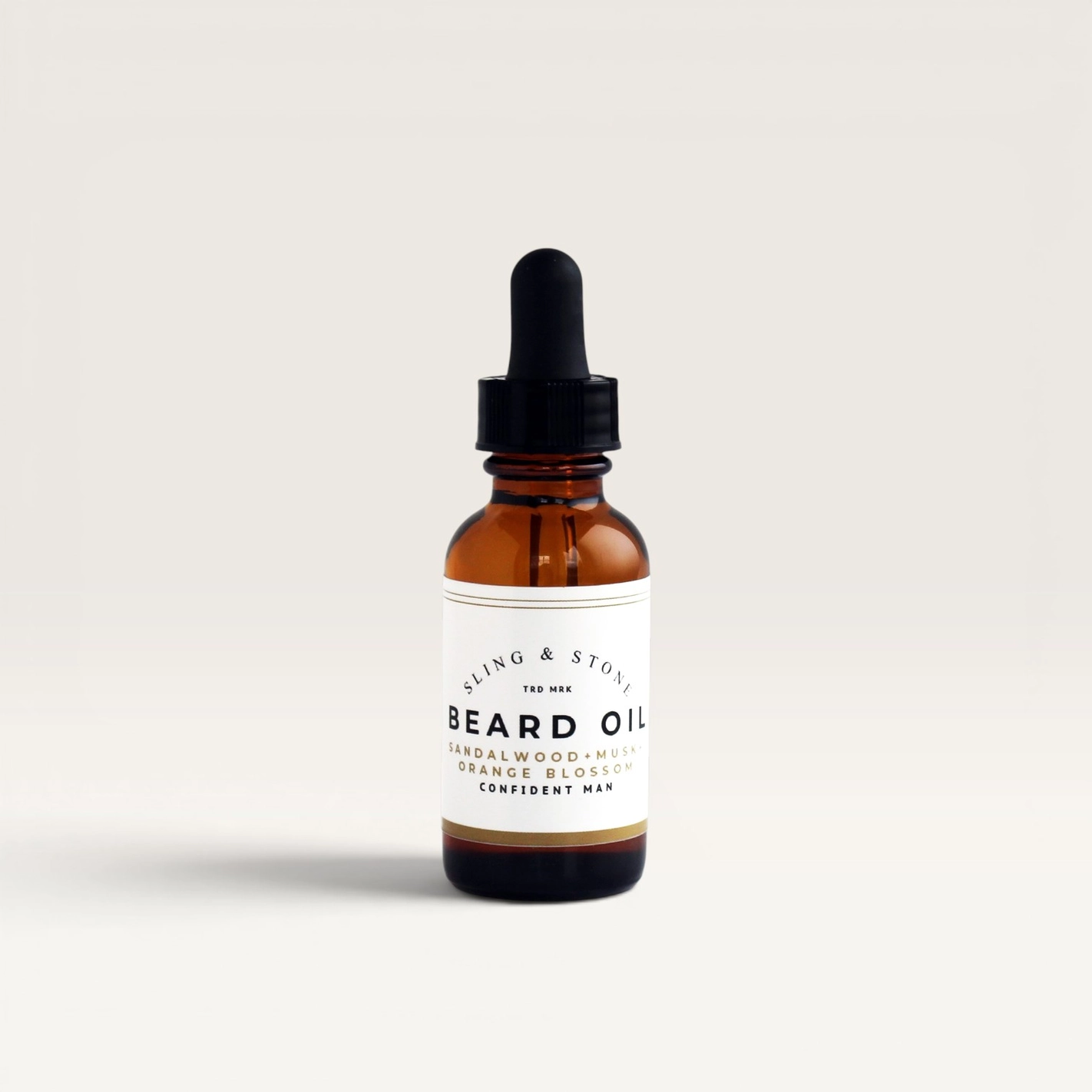 Sling & Stone Beard Oil