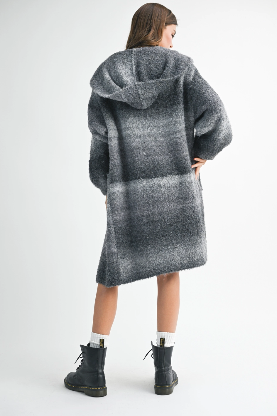 Nelsi Cardigan