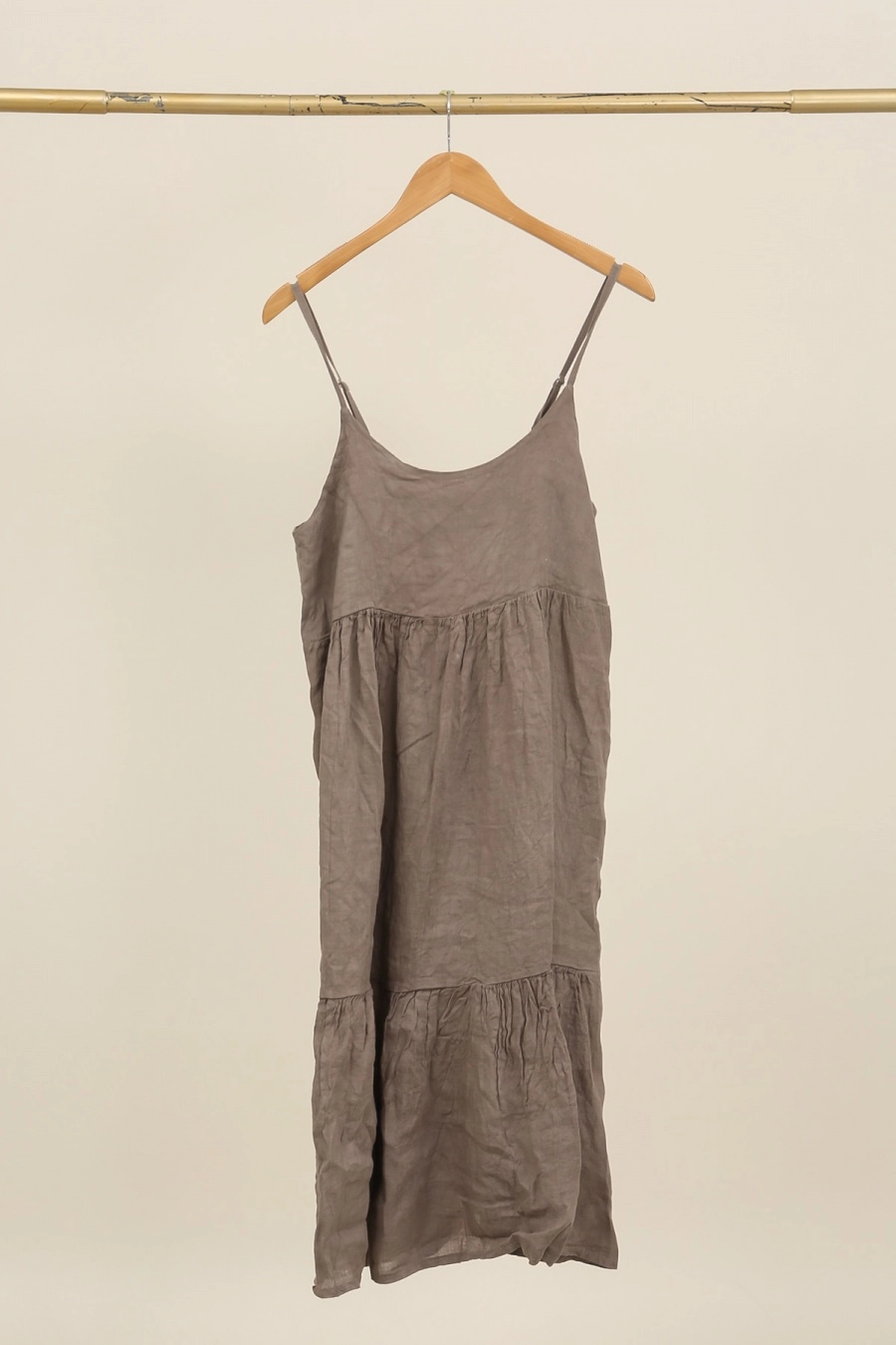 Mid-Length Dress