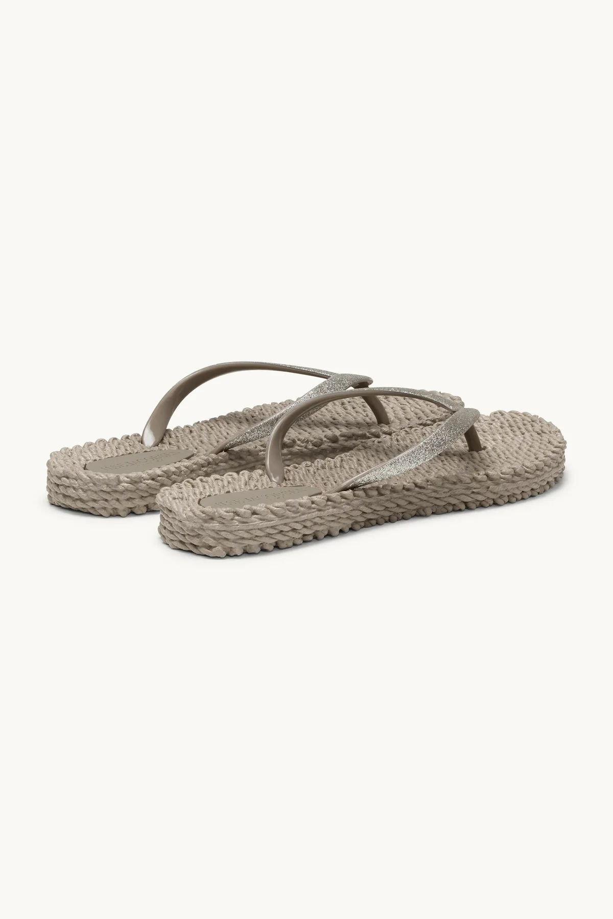Cheerful Flip Flops