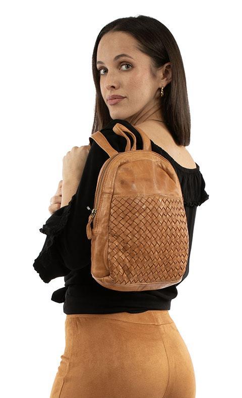 Scully Ladies Backpack B376