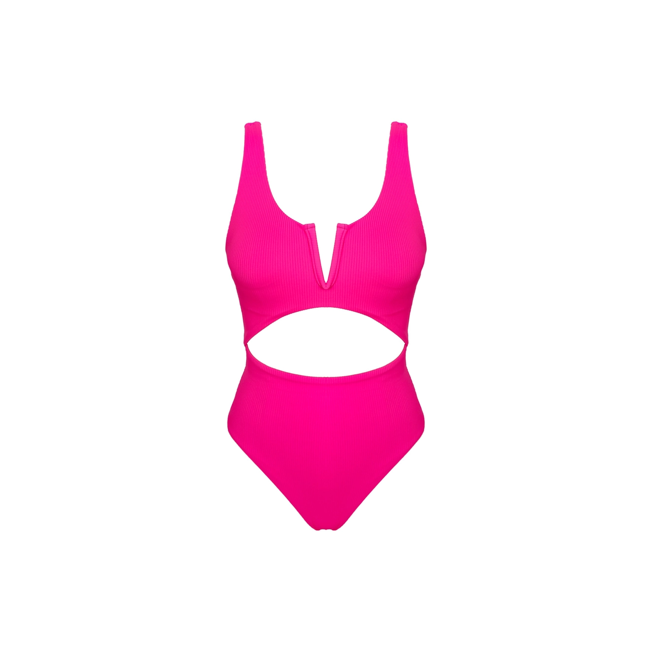 Jane One Piece - Pink