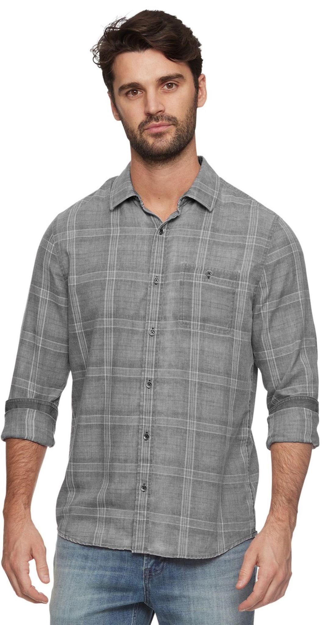 Paxton L/S Vintage Soft Shirt
