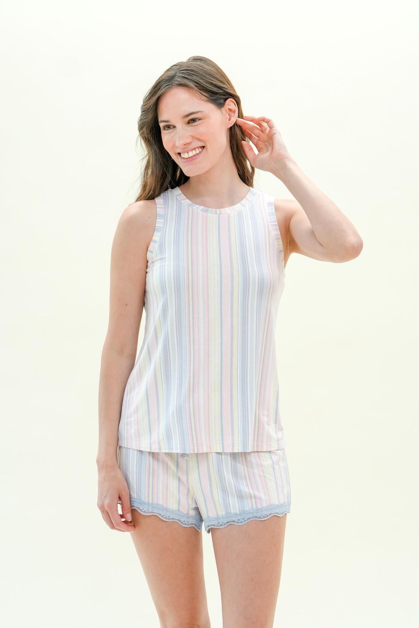 All American Shortie Bottom