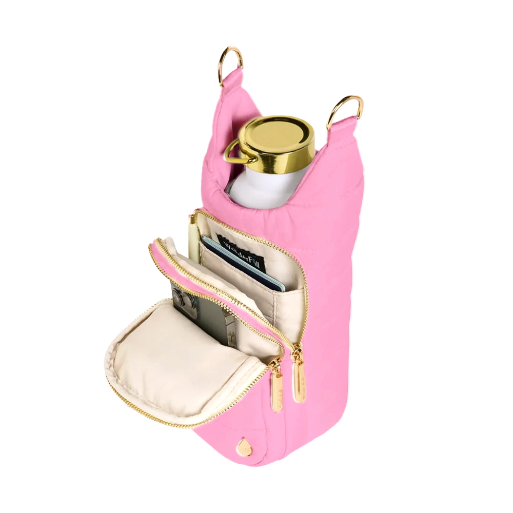 Pink Peony Hydrobag