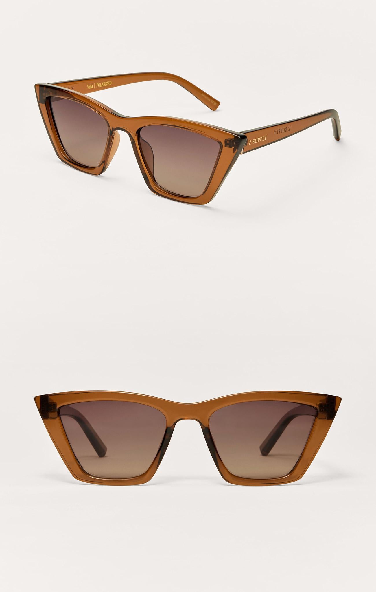 Villa Sunglasses