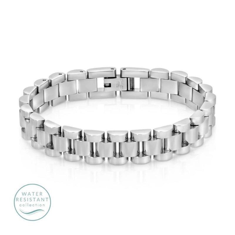 Splendid Iris Iconic Watch Strap Bracelet