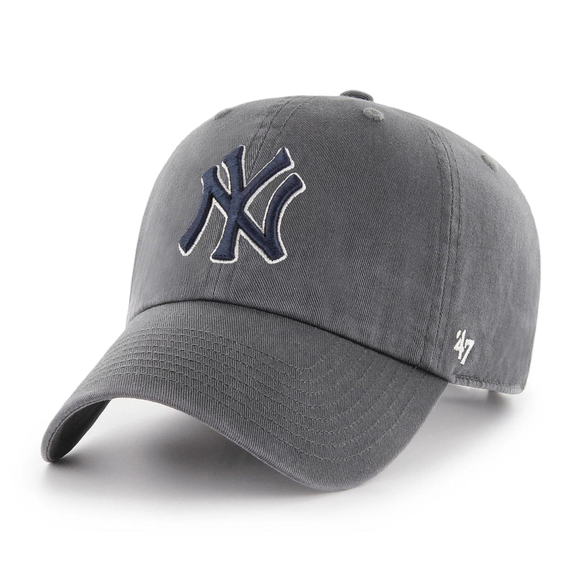 New York Yankees 47 Clean Up Hat