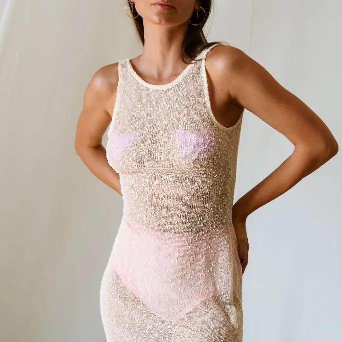TITA Butterfly Nipple Covers | Seamless & Reusable