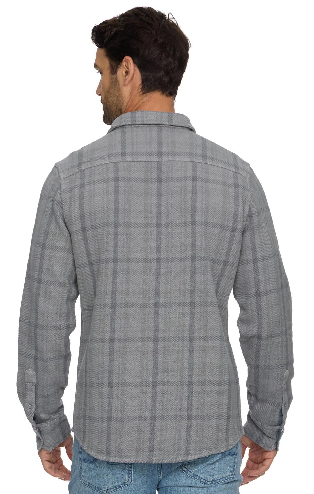 Leighton Frontier Overshirt
