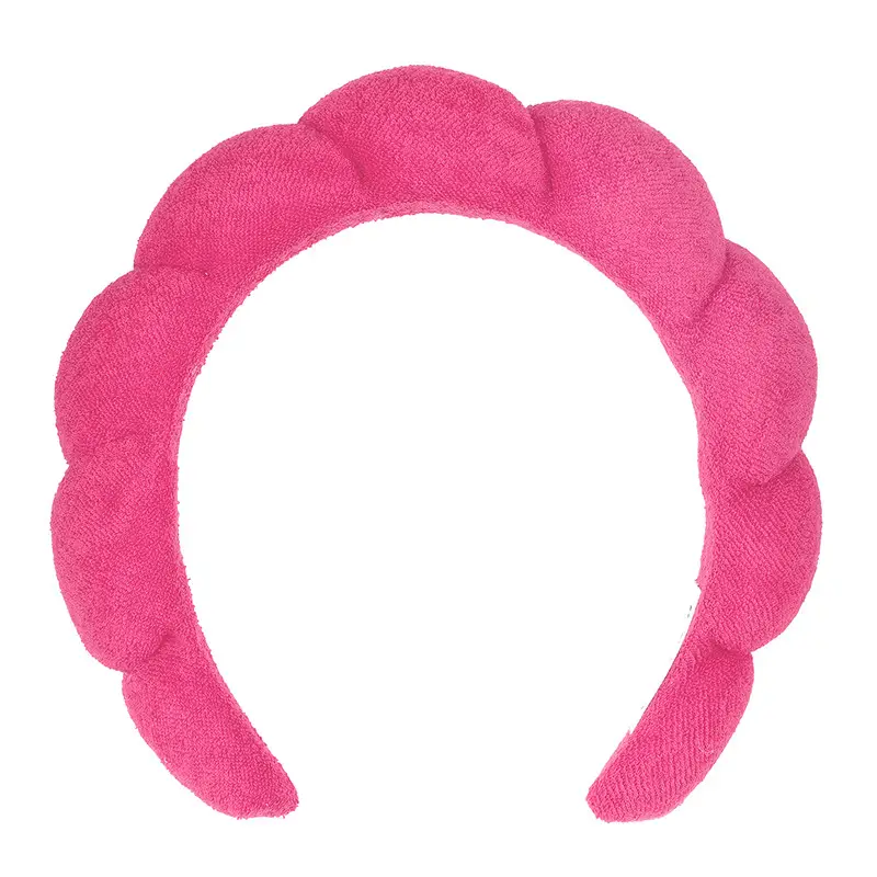 Makeup Headband