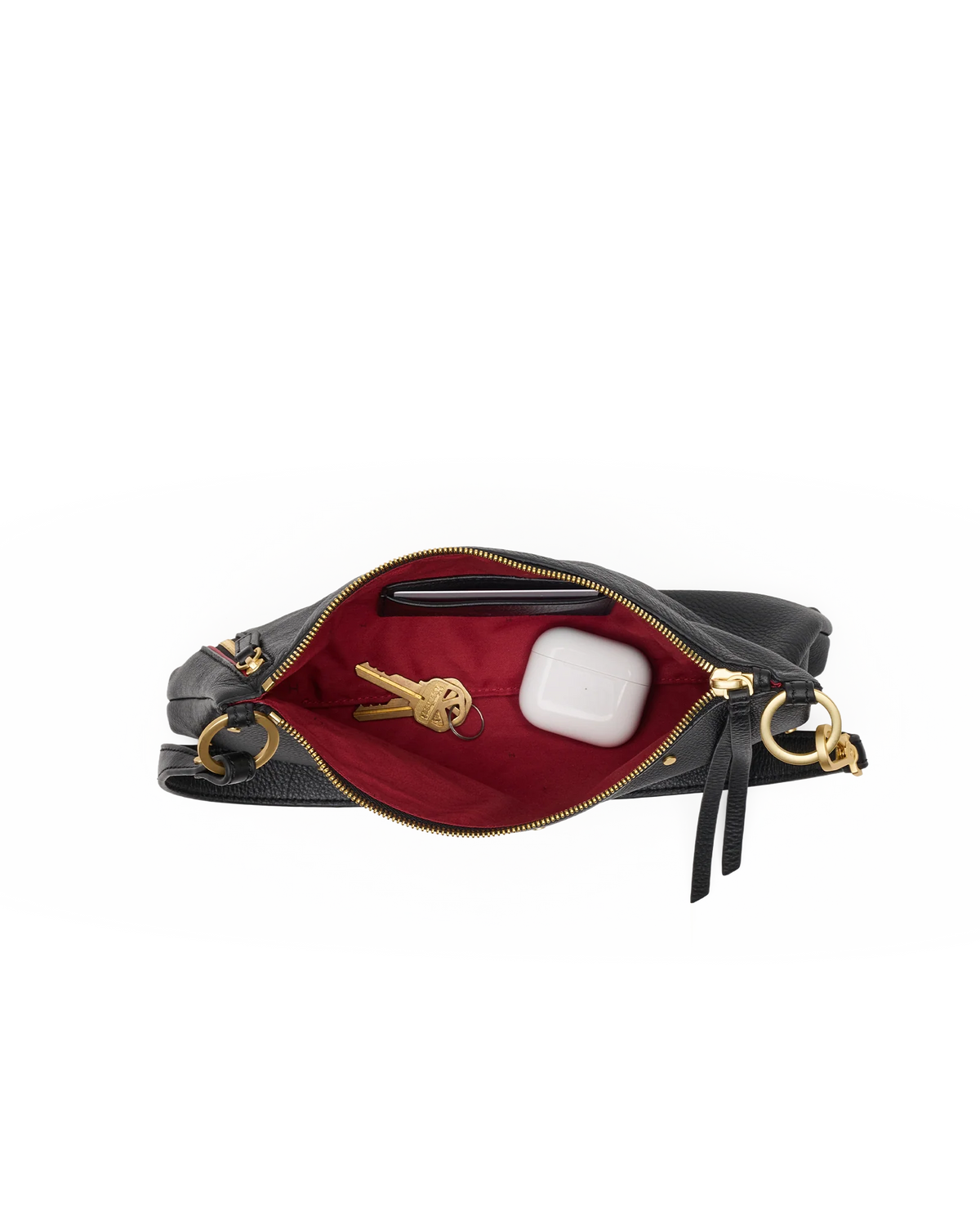 Hammitt Kyle Sml - Starlight/Brushed Gold