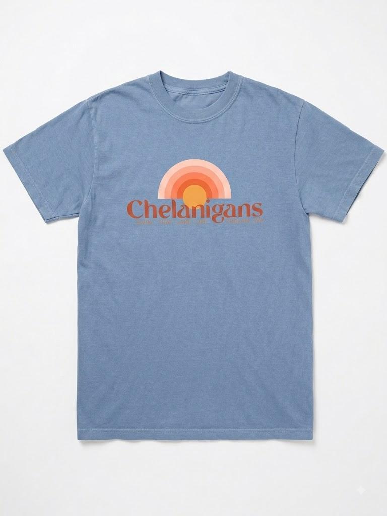 Chelanigans Unisex Tee