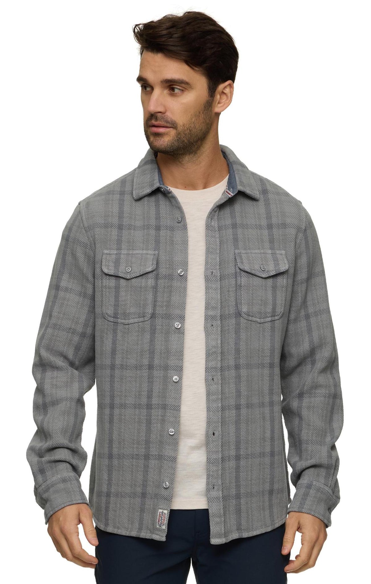 Leighton Frontier Overshirt
