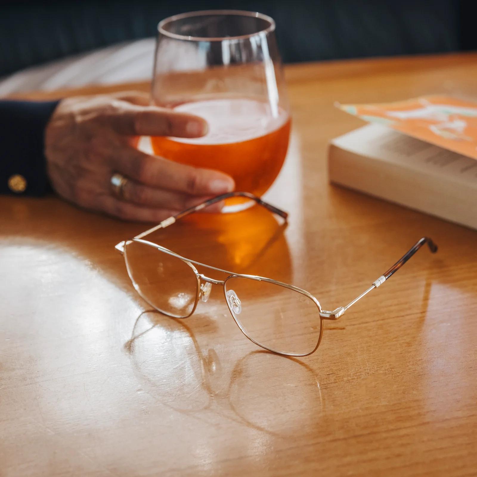 Jonas Reader