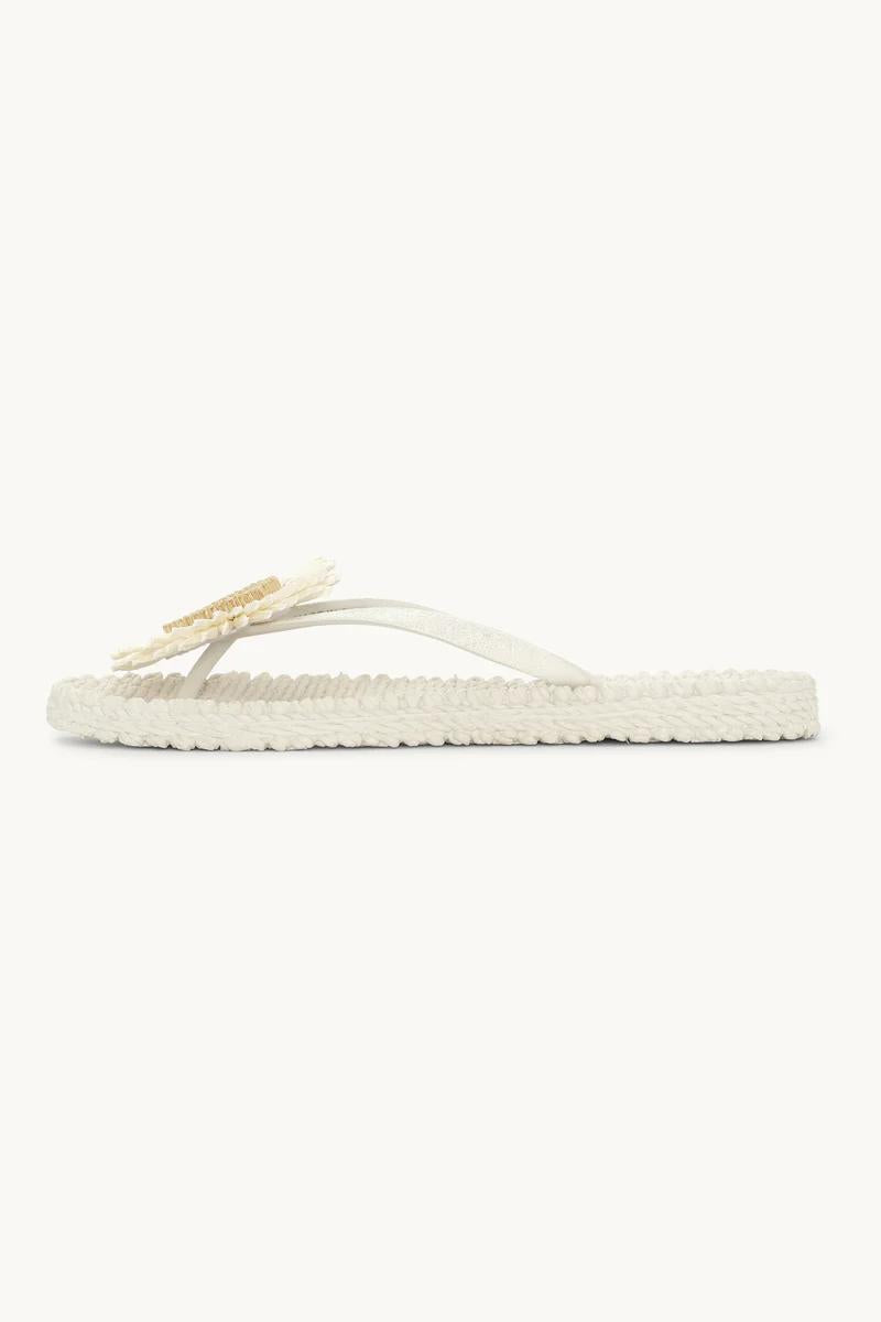 Flip-Flops Flower