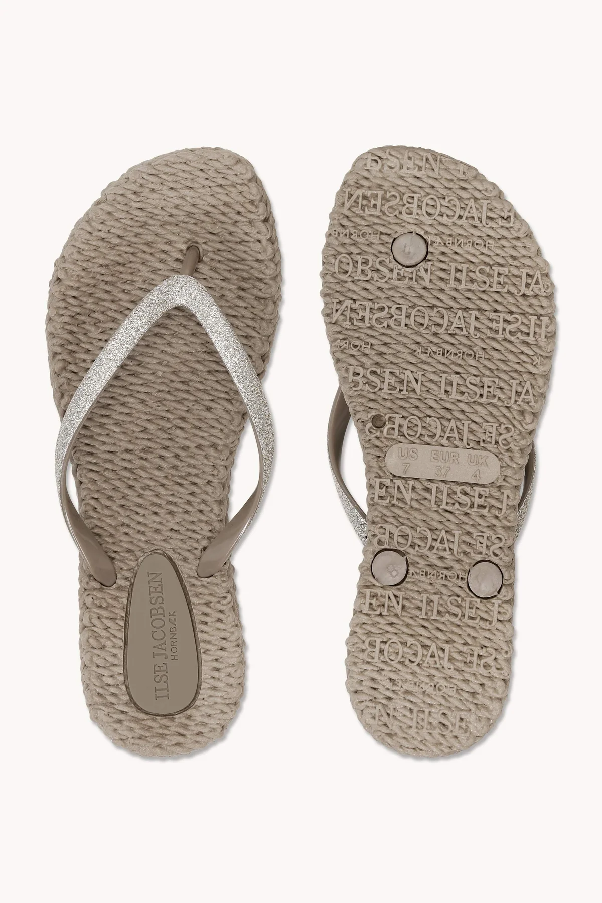Cheerful Flip Flops