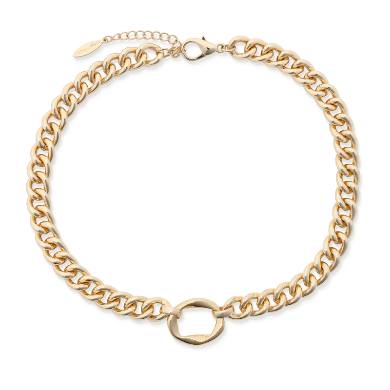 Leslie Curtis Jewelry Designs Carmen | Yellow Gold