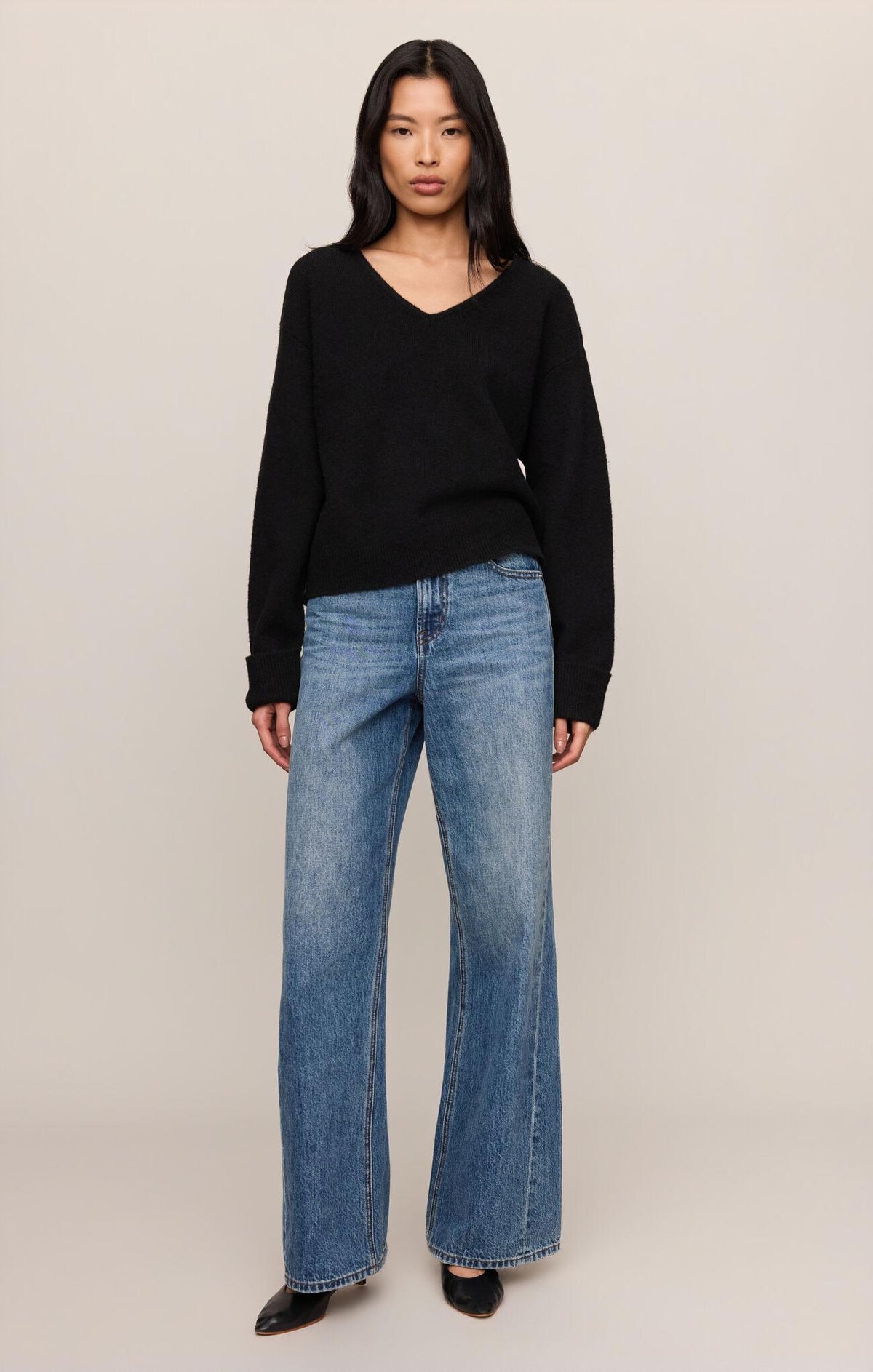 Cerro Sweater