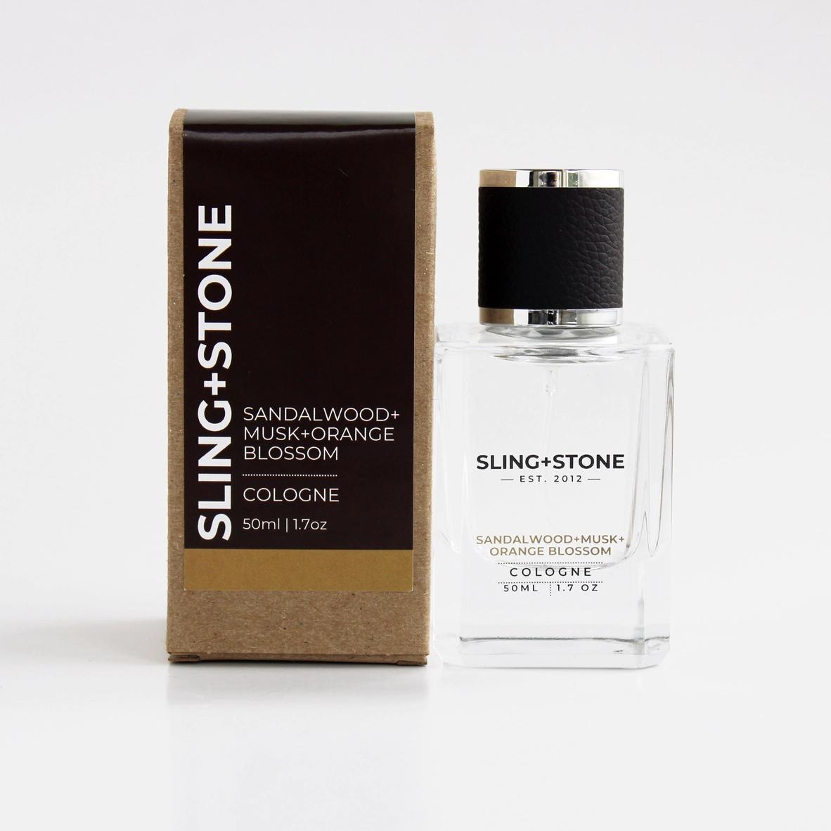 Sling + Stone Cologne