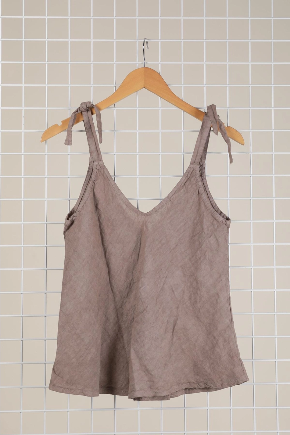 Linen Top