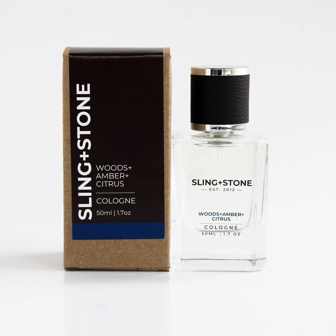 Sling + Stone Cologne