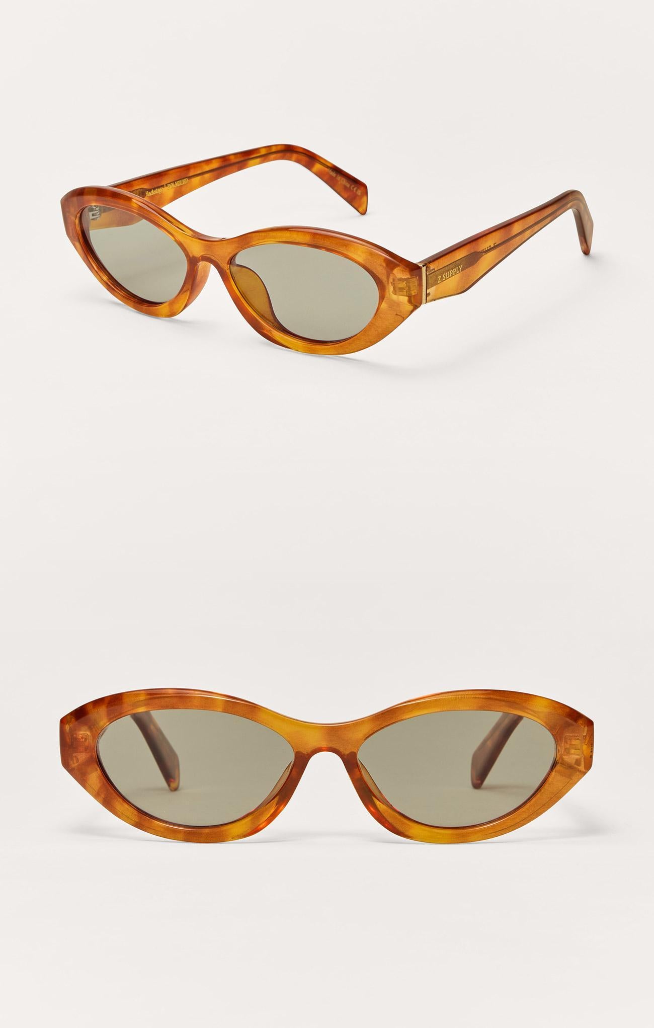 Backstage Sunglasses