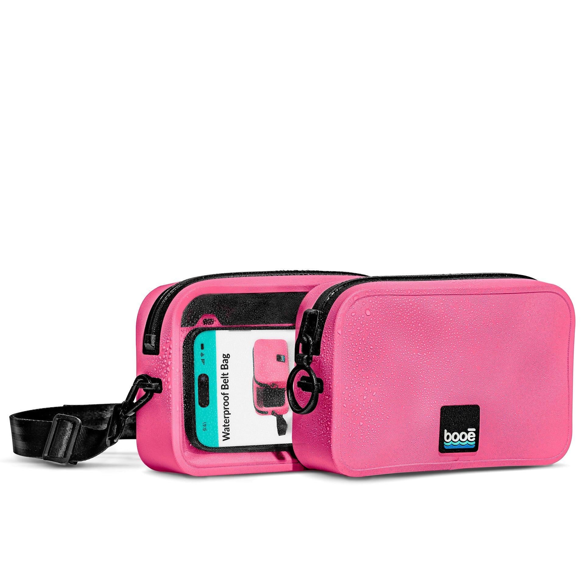 Waterproof Belt Bag
