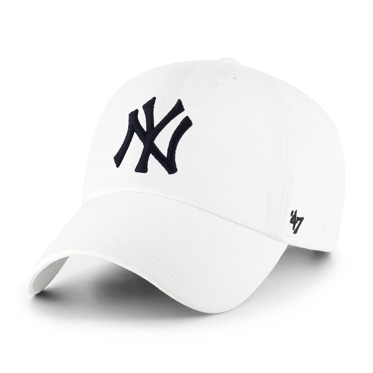 New York Yankees 47 Clean Up Hat