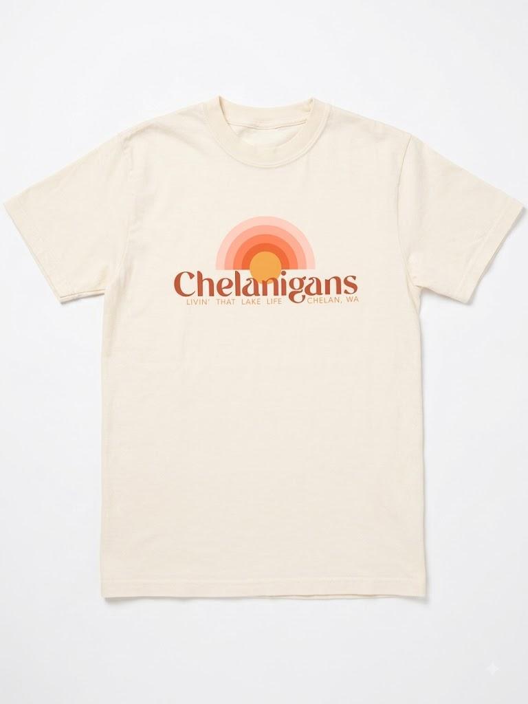 Chelanigans Unisex Tee