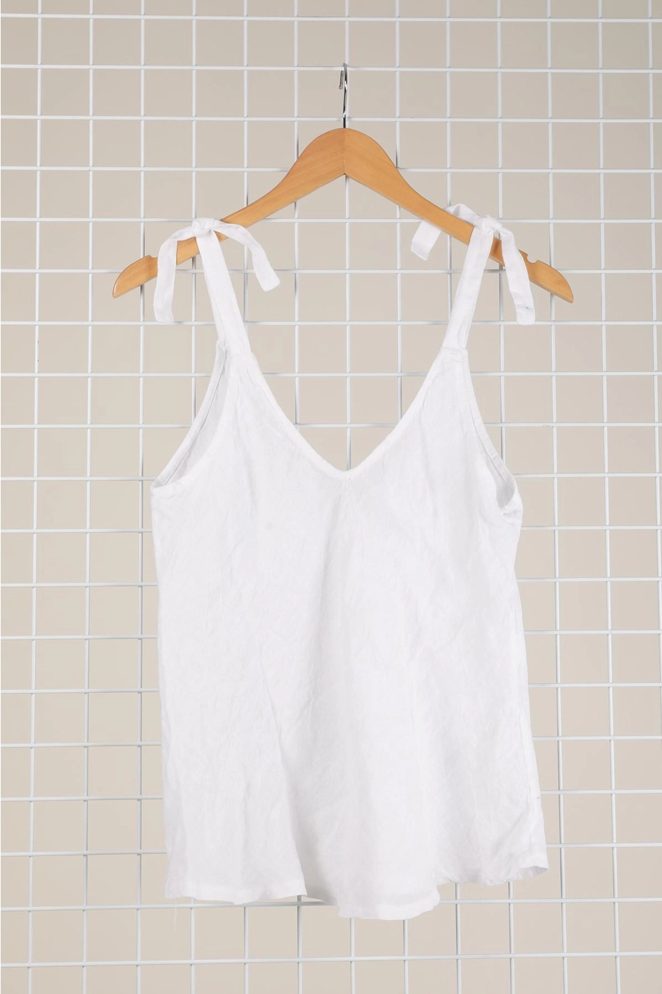 Linen Top
