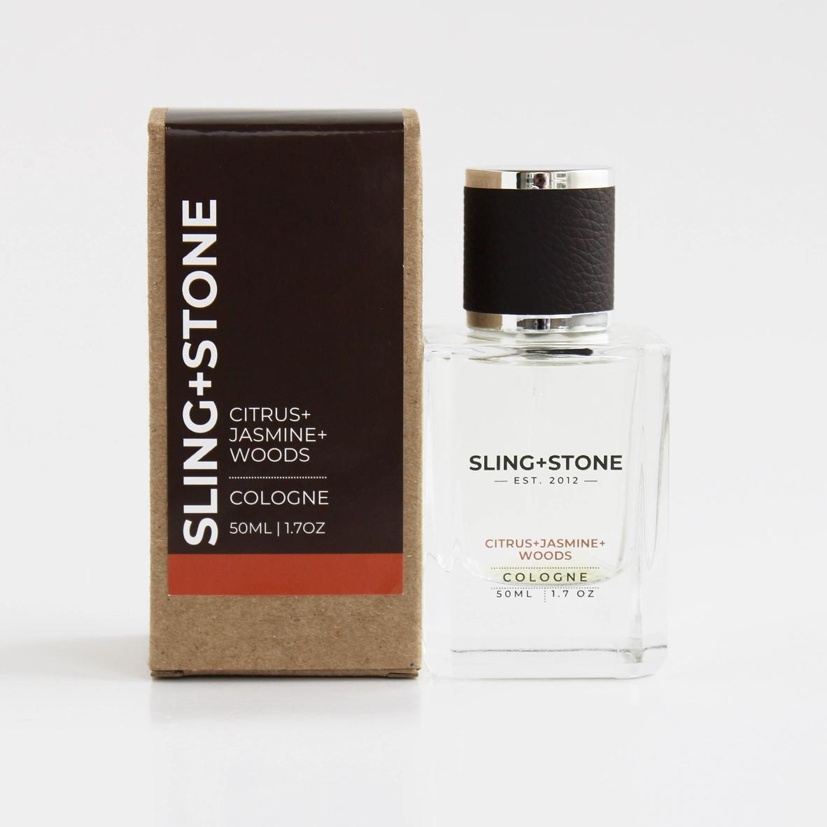 Sling + Stone Cologne