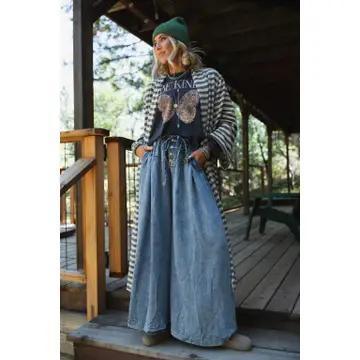 Three Bird Nest Open Front Cardigan – Cream