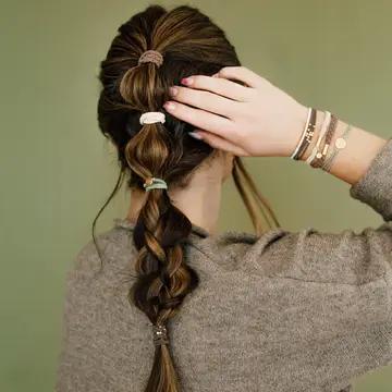 Climb - Hair Tie Bracelet