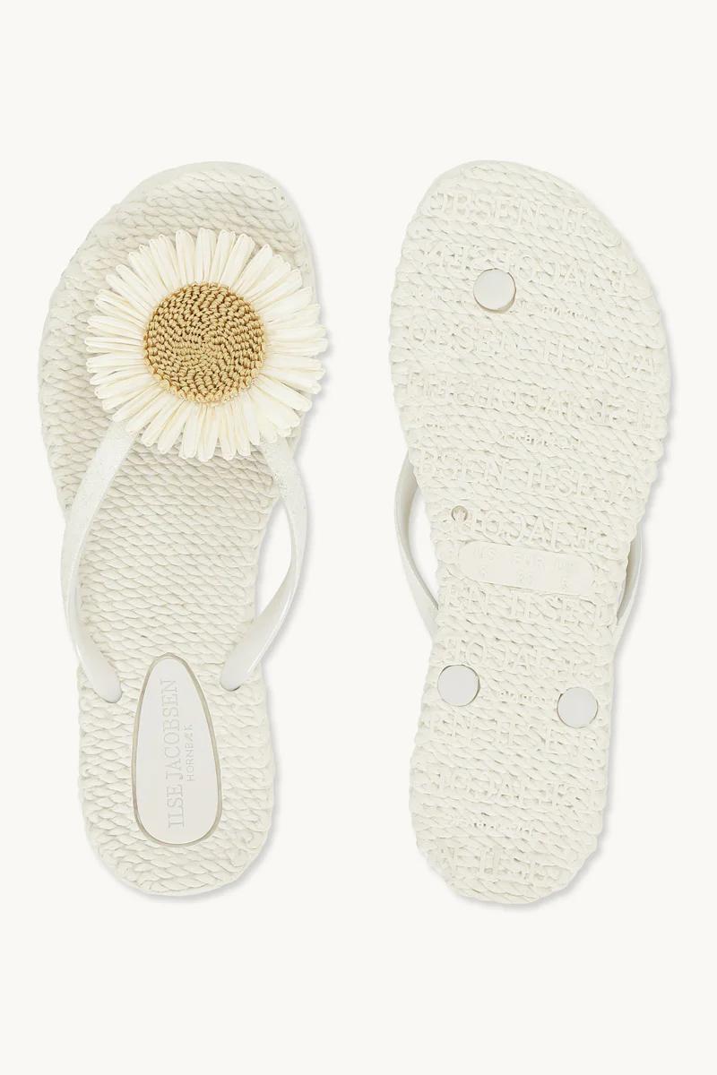 Flip-Flops Flower