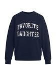 The Collegiate Sweatshirt