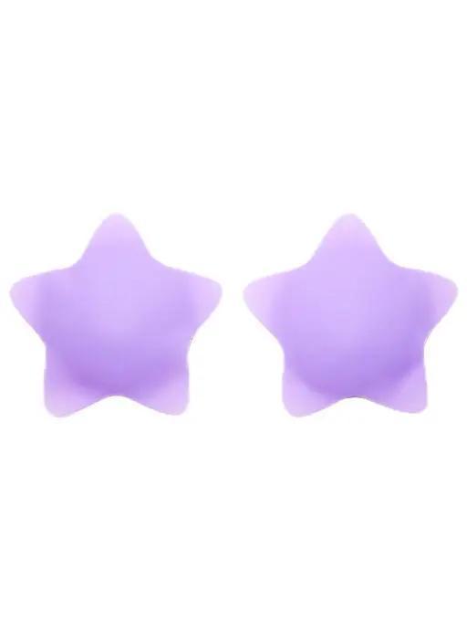 TITA Star Nipple Covers | Seamless & Reusable
