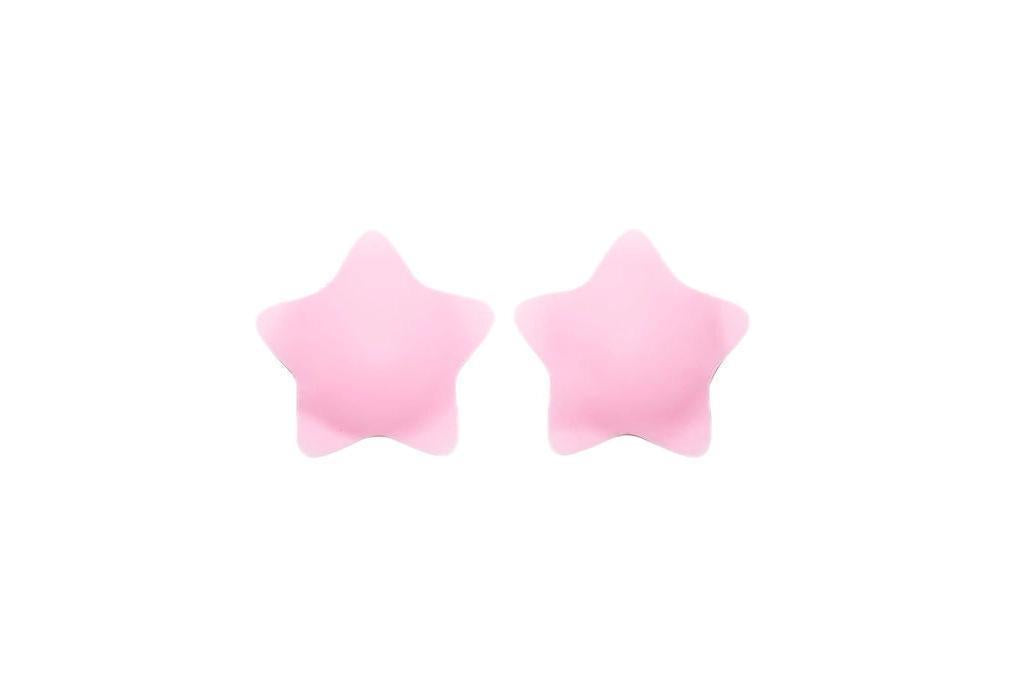 TITA Star Nipple Covers | Seamless & Reusable