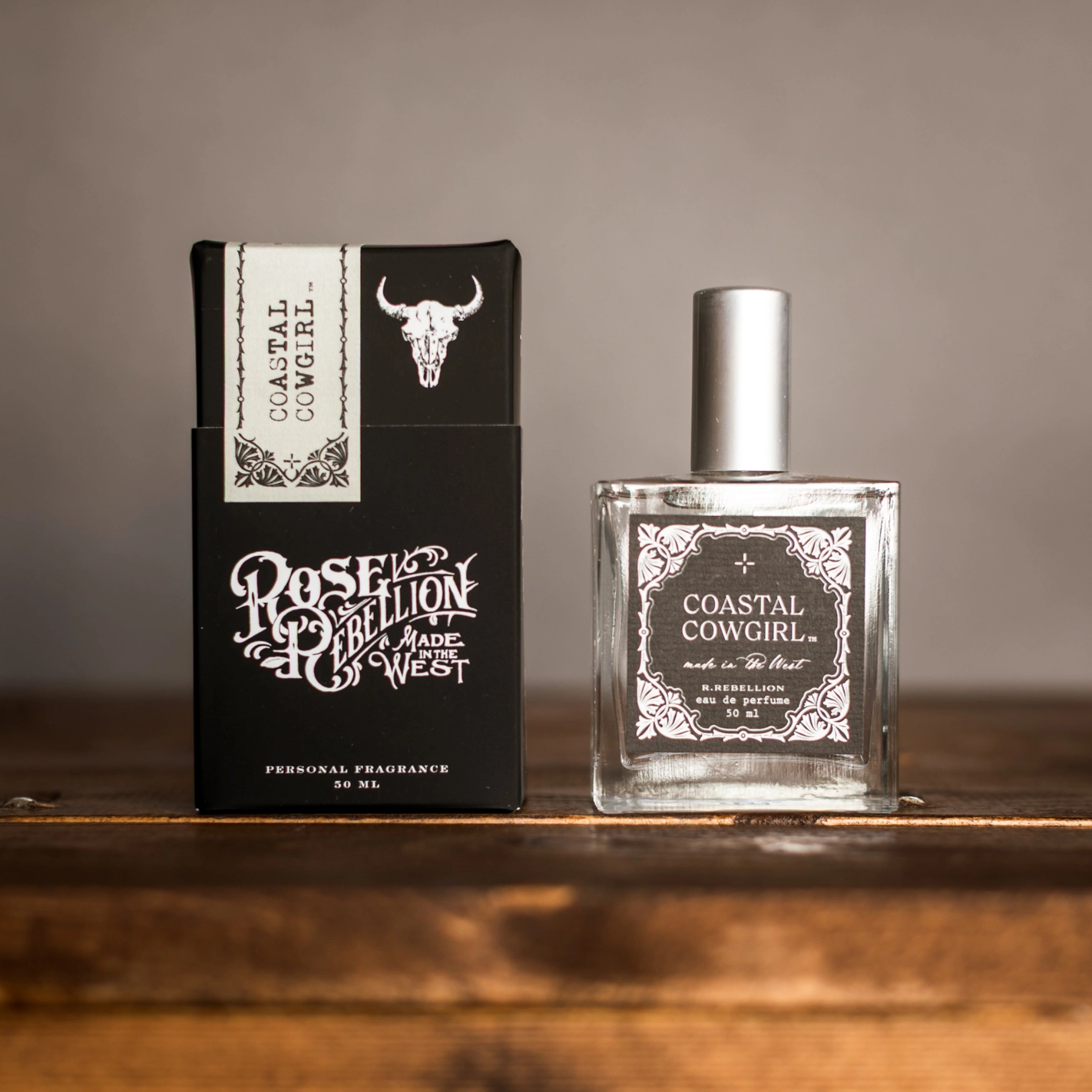 Coastal Cowgirl Perfume 50 Ml