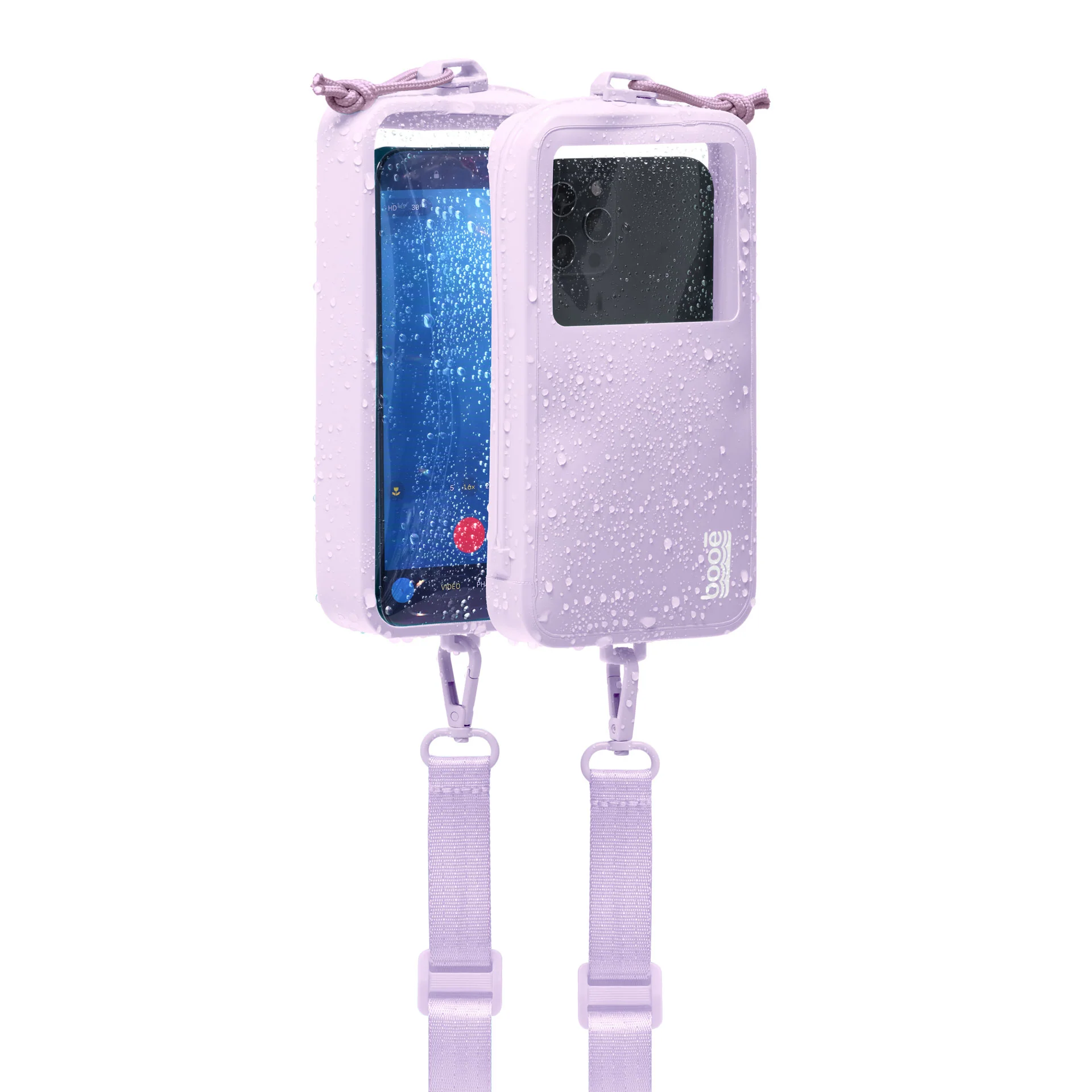 Waterproof Phone Case
