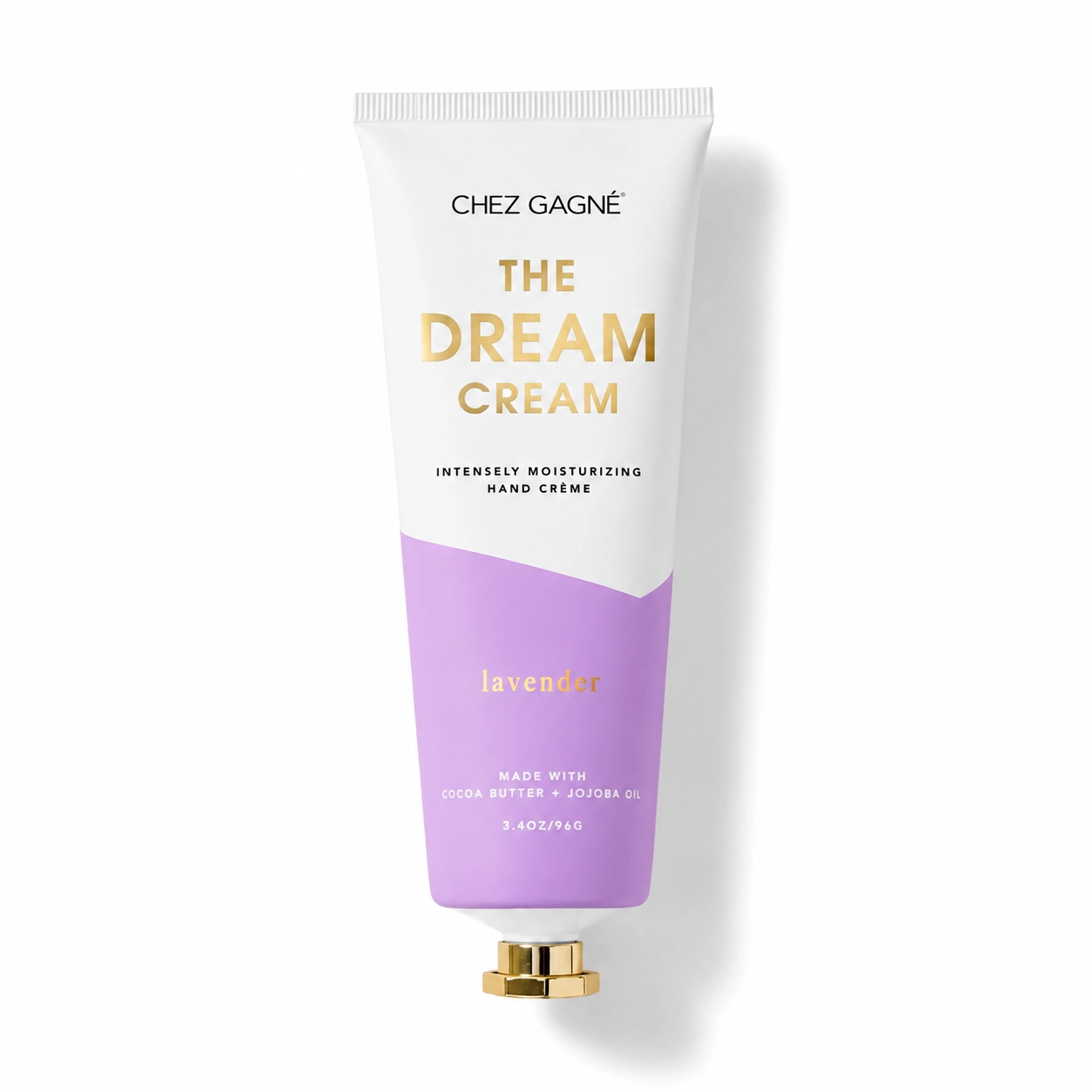 Dream Cream Hand Cream - Lavender