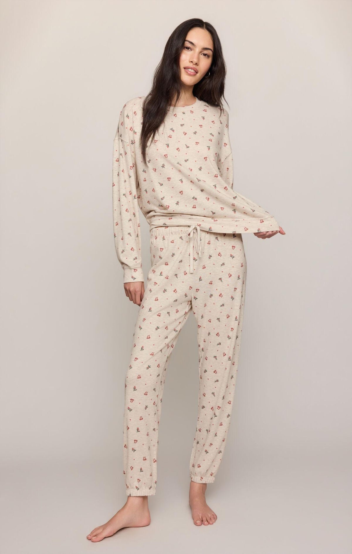 Cozy Holly Set