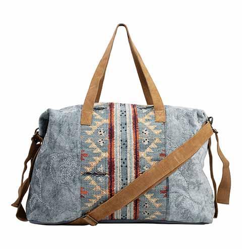 Scully Ladies Handbag B613