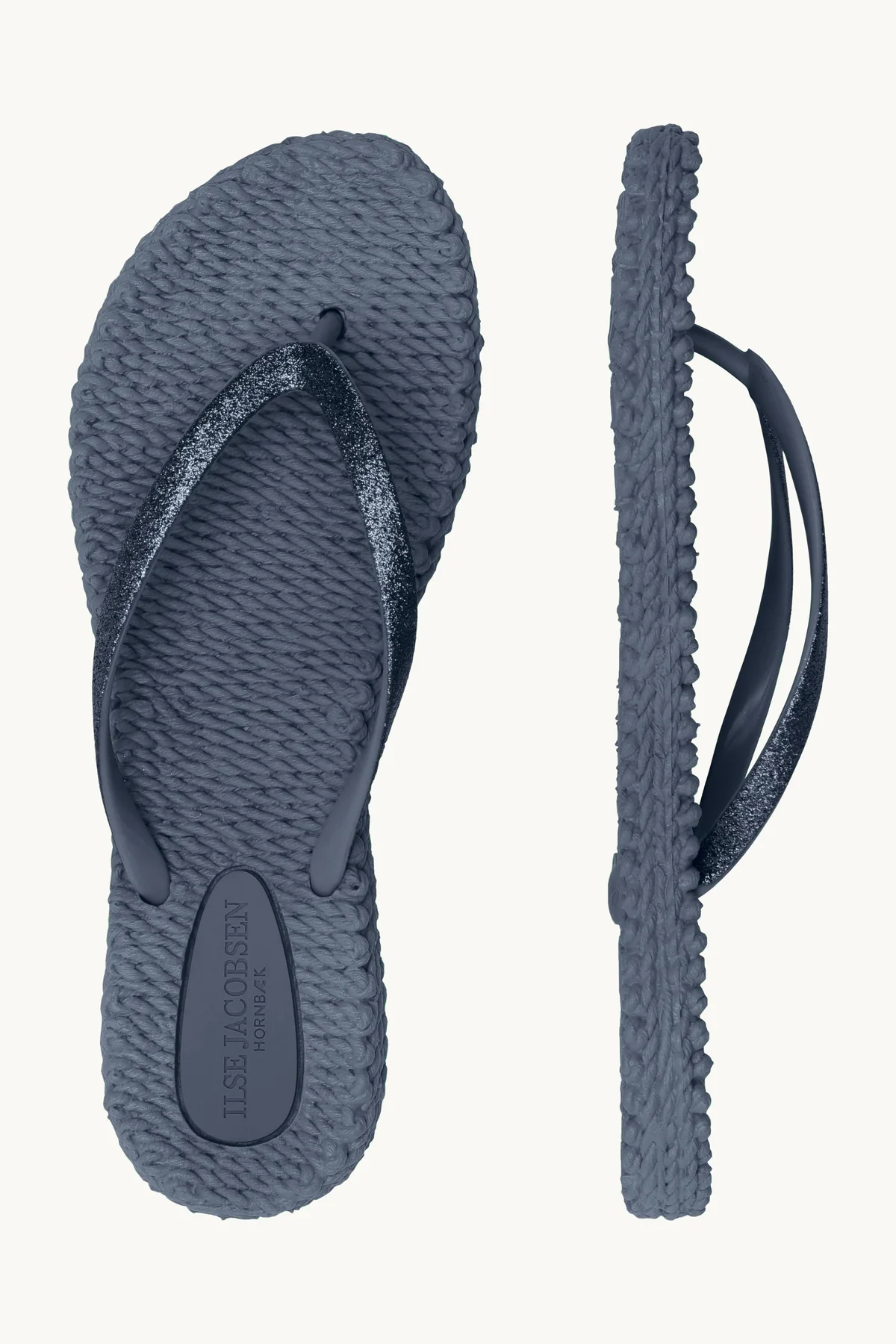 Cheerful Flip Flops