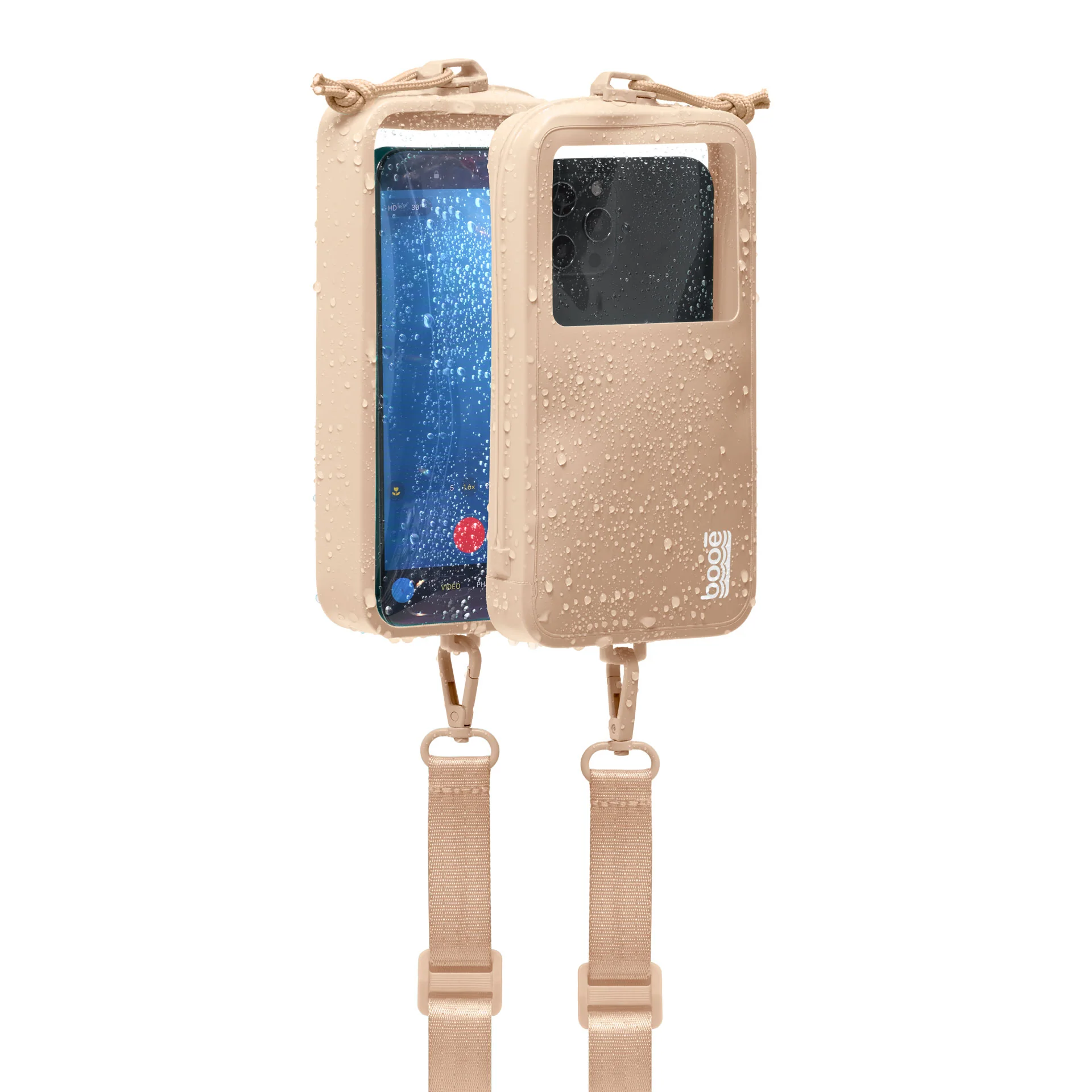 Waterproof Phone Case