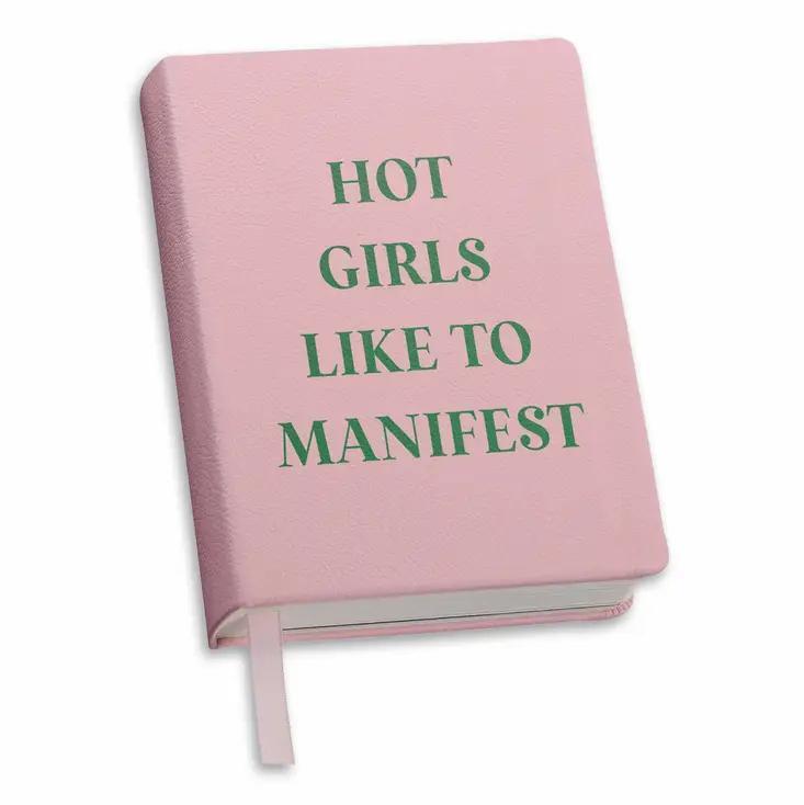Journal (Pink)