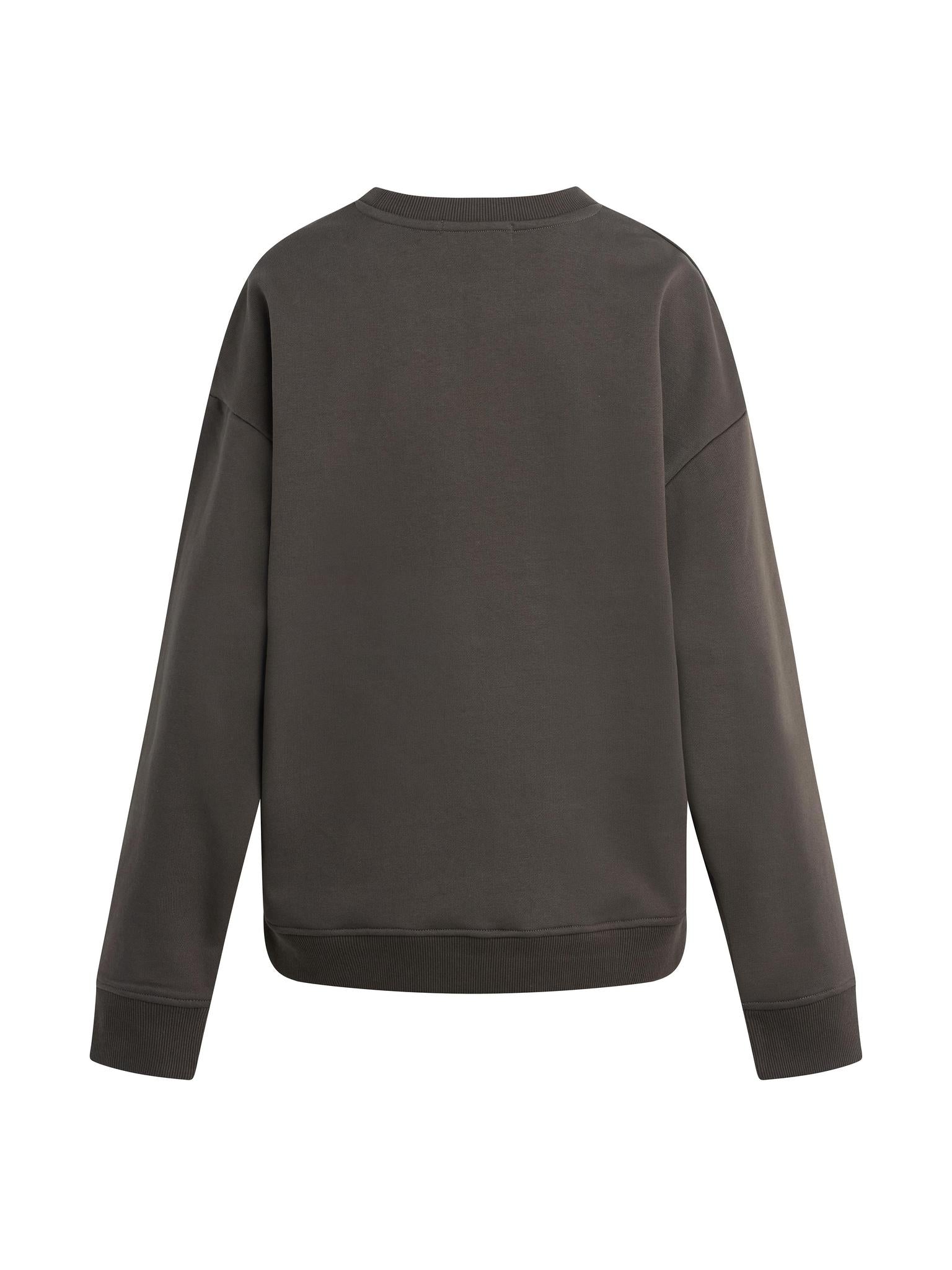 COLLEGIATE SWEATSHIRT